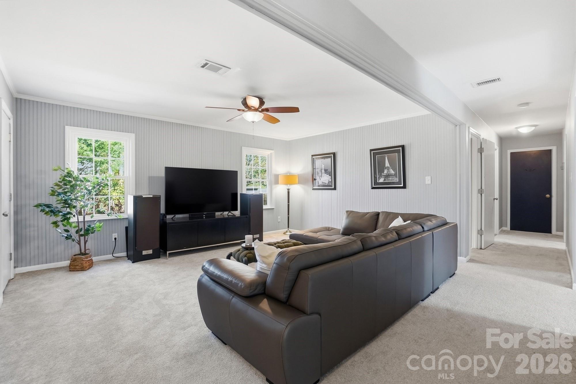 Lake Providence Estates - Residential