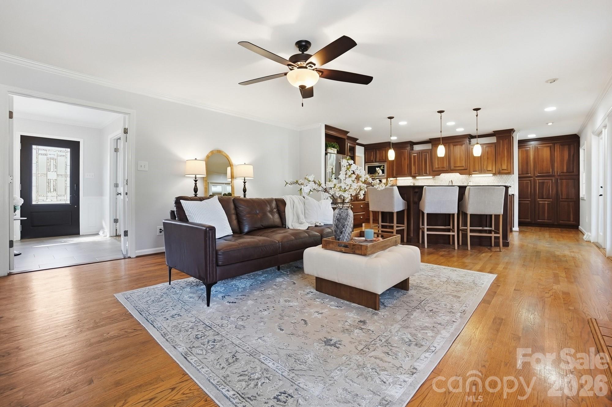 Lake Providence Estates - Residential