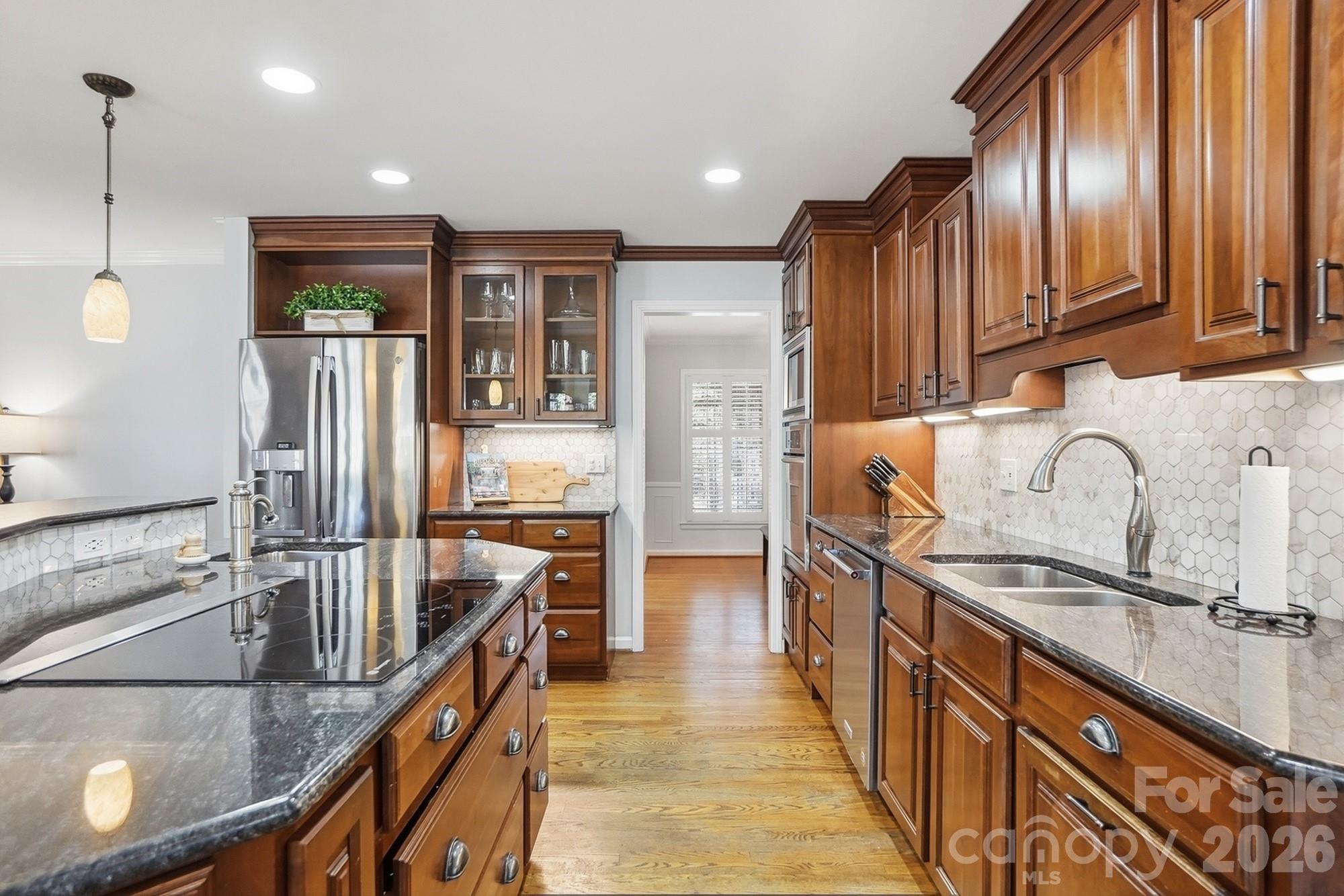 Lake Providence Estates - Residential