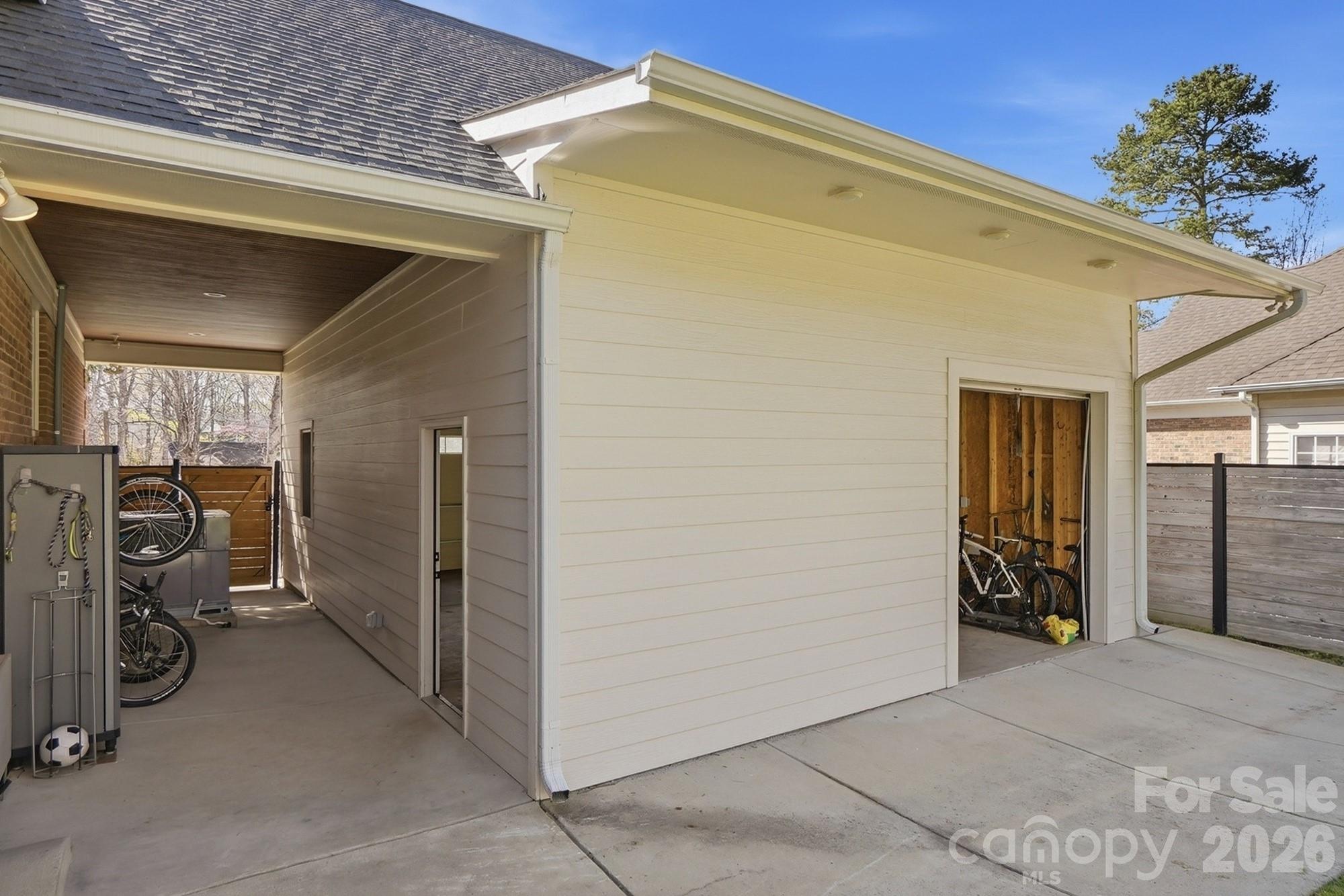 Lake Providence Estates - Residential