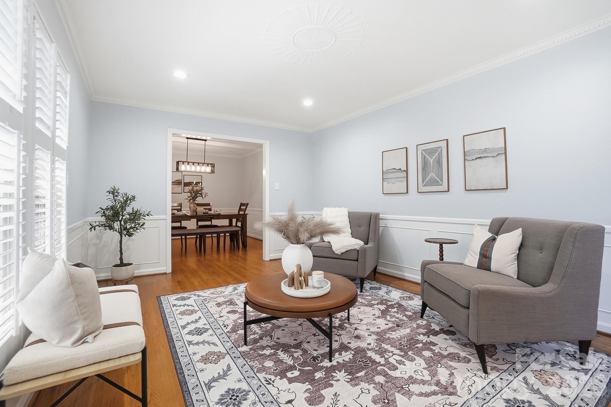 Lake Providence Estates - Residential