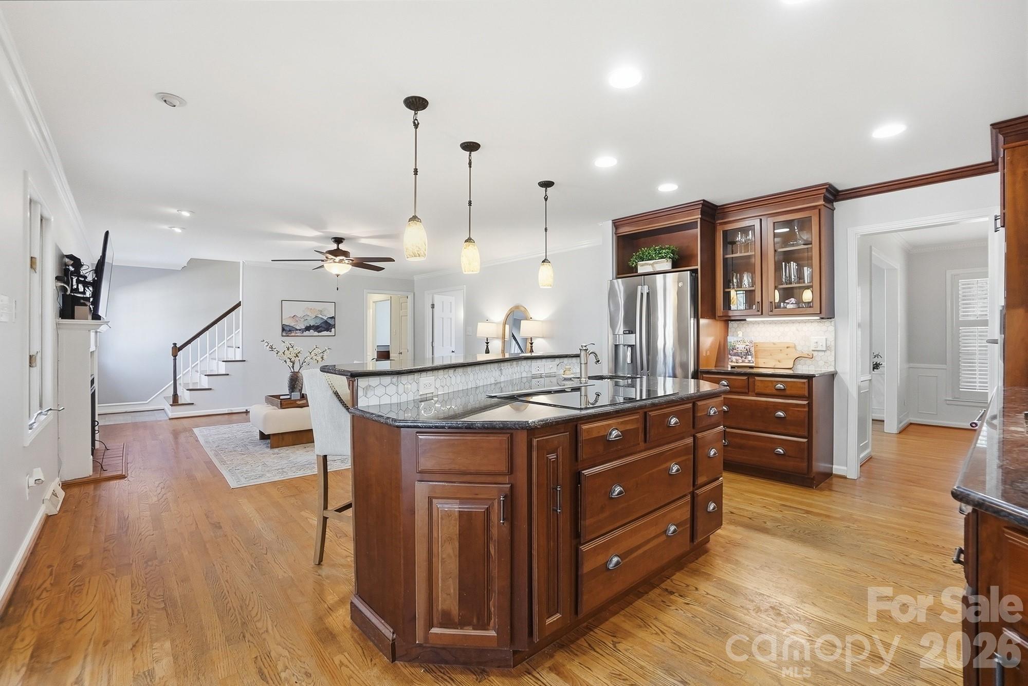 Lake Providence Estates - Residential