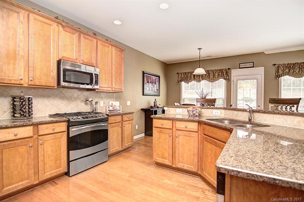 Belair at Carolina Lakes - Residential