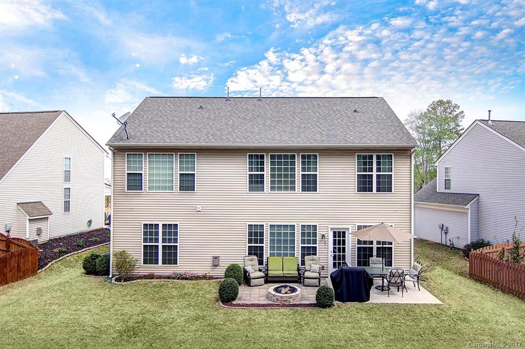 Belair at Carolina Lakes - Residential