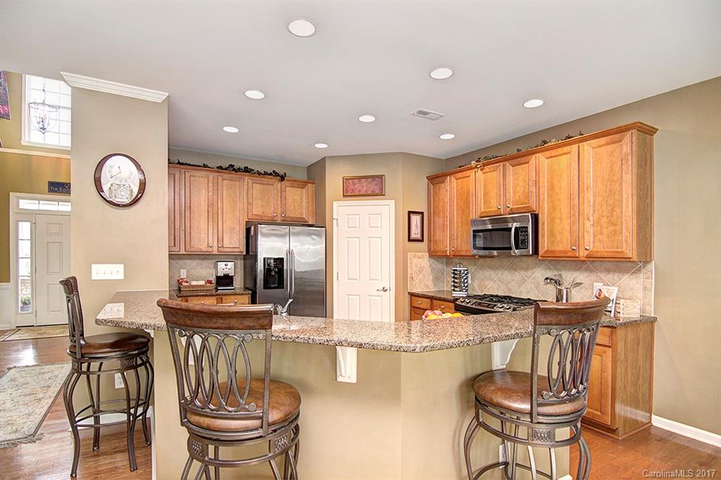 Belair at Carolina Lakes - Residential