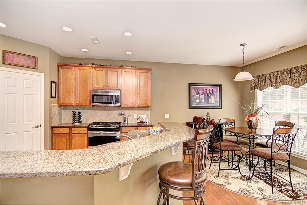 Belair at Carolina Lakes - Residential