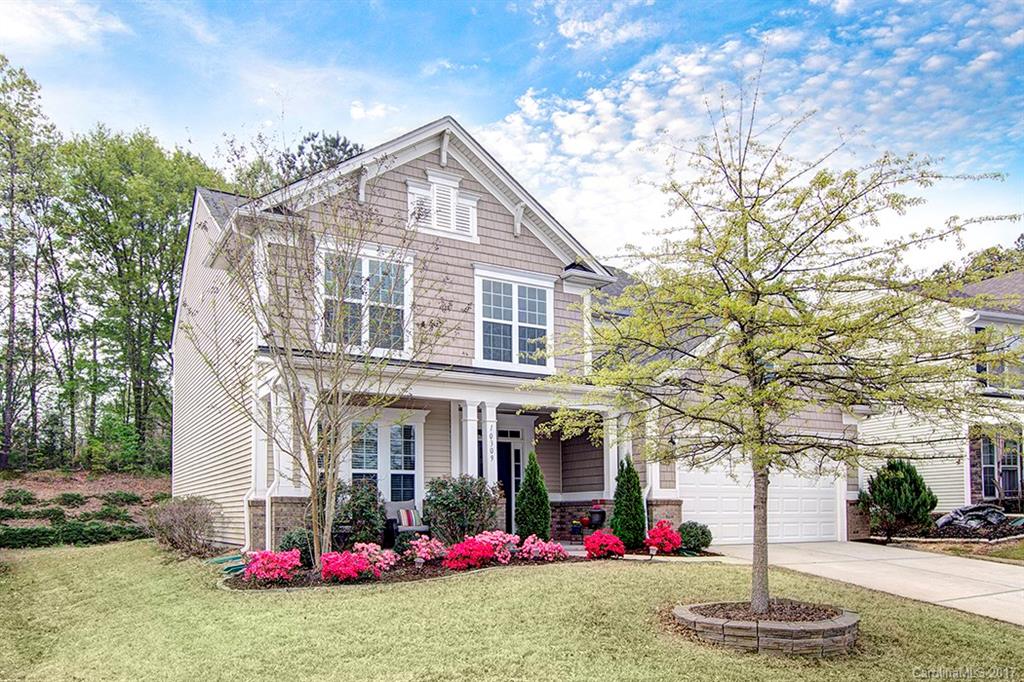 Belair at Carolina Lakes - Residential