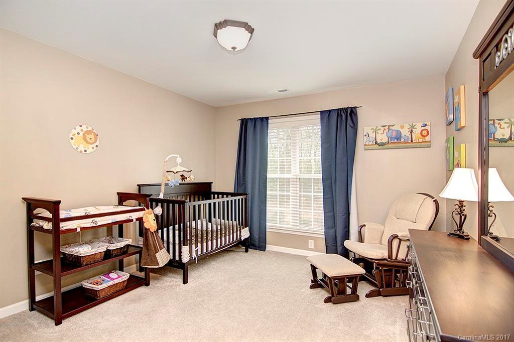 Belair at Carolina Lakes - Residential