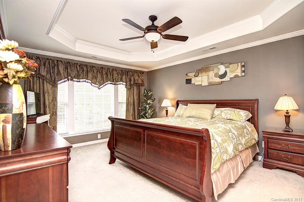 Belair at Carolina Lakes - Residential