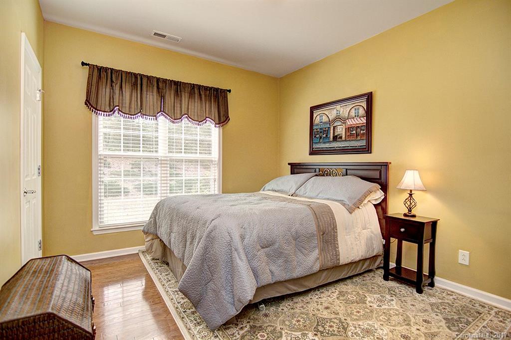 Belair at Carolina Lakes - Residential