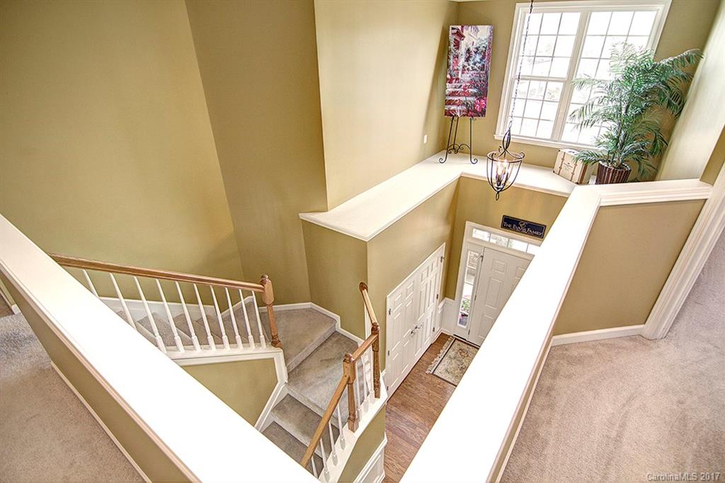 Belair at Carolina Lakes - Residential