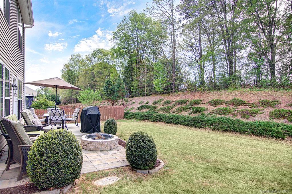 Belair at Carolina Lakes - Residential