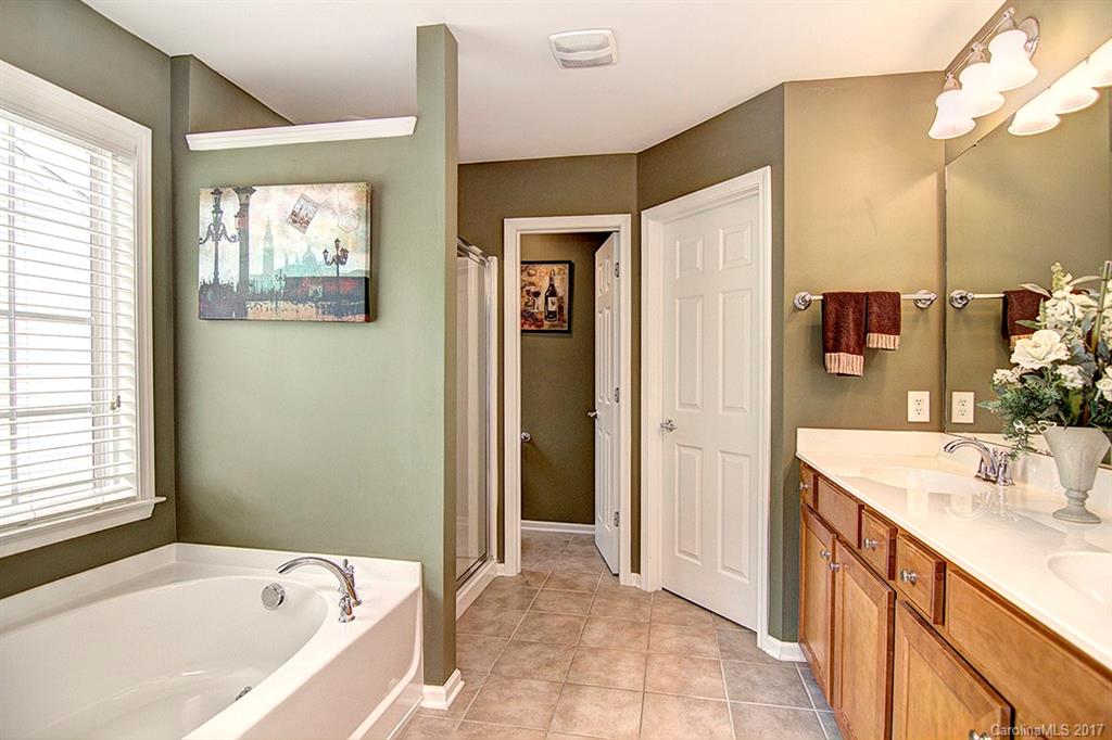 Belair at Carolina Lakes - Residential