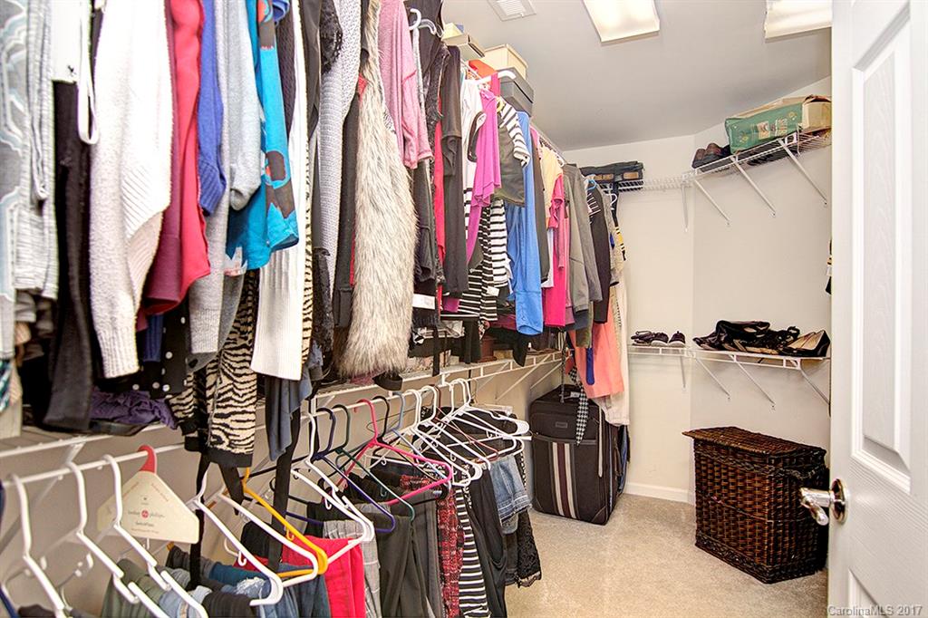 Belair at Carolina Lakes - Residential