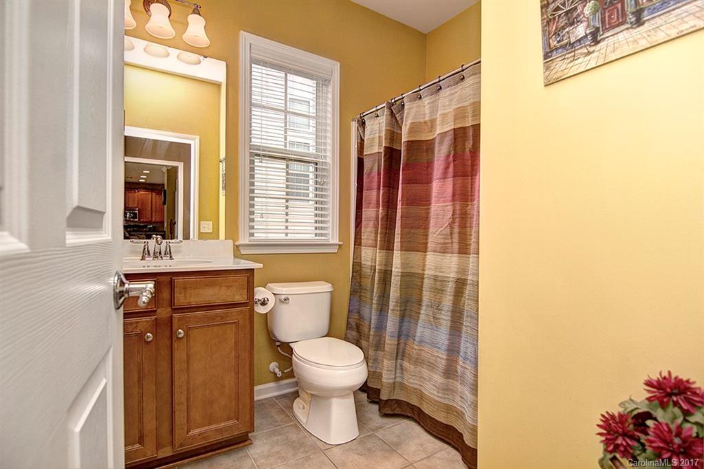 Belair at Carolina Lakes - Residential