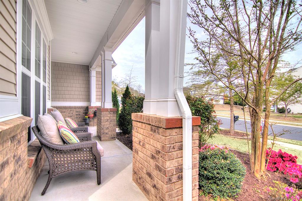 Belair at Carolina Lakes - Residential