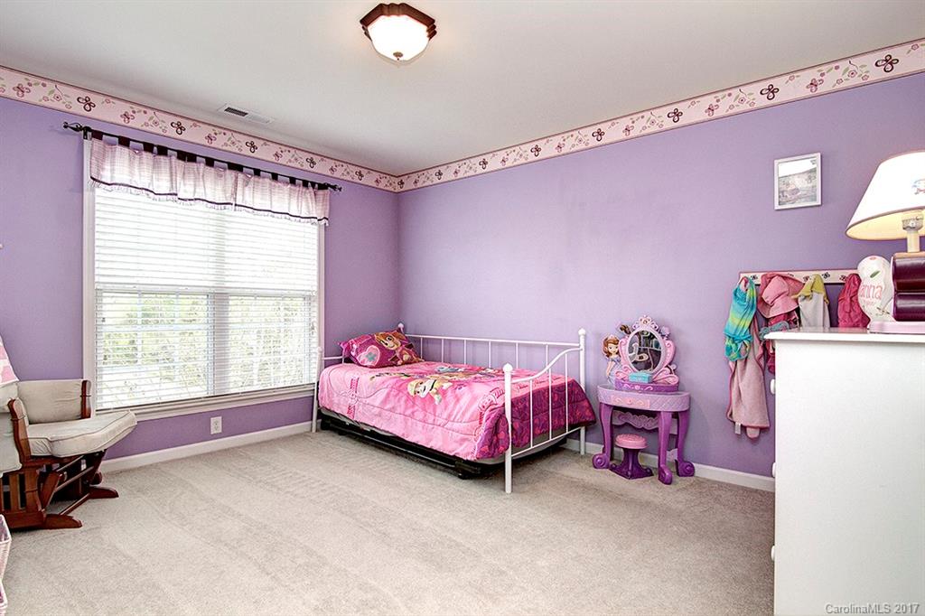 Belair at Carolina Lakes - Residential