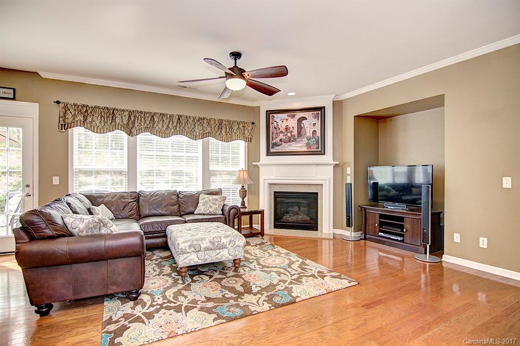 Belair at Carolina Lakes - Residential