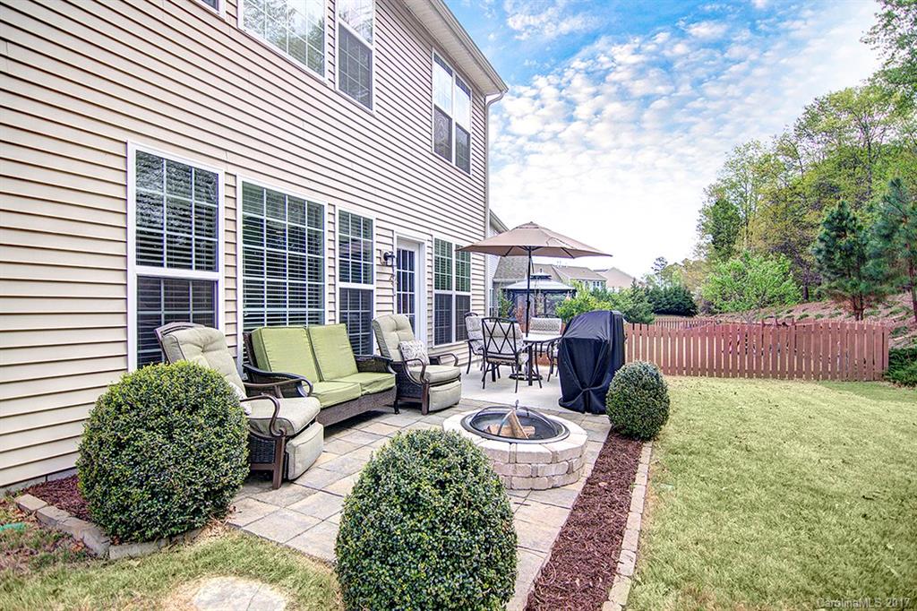 Belair at Carolina Lakes - Residential