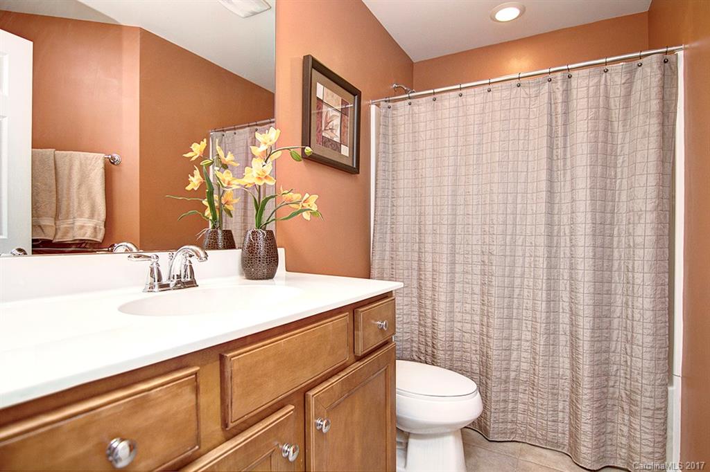 Belair at Carolina Lakes - Residential