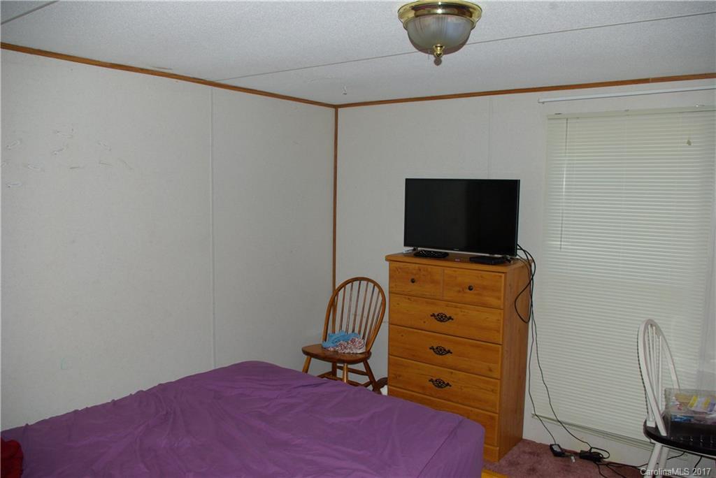 Windy Run - Residential