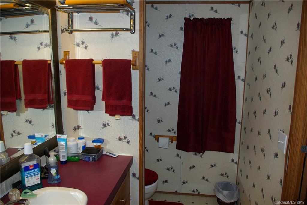 Windy Run - Residential