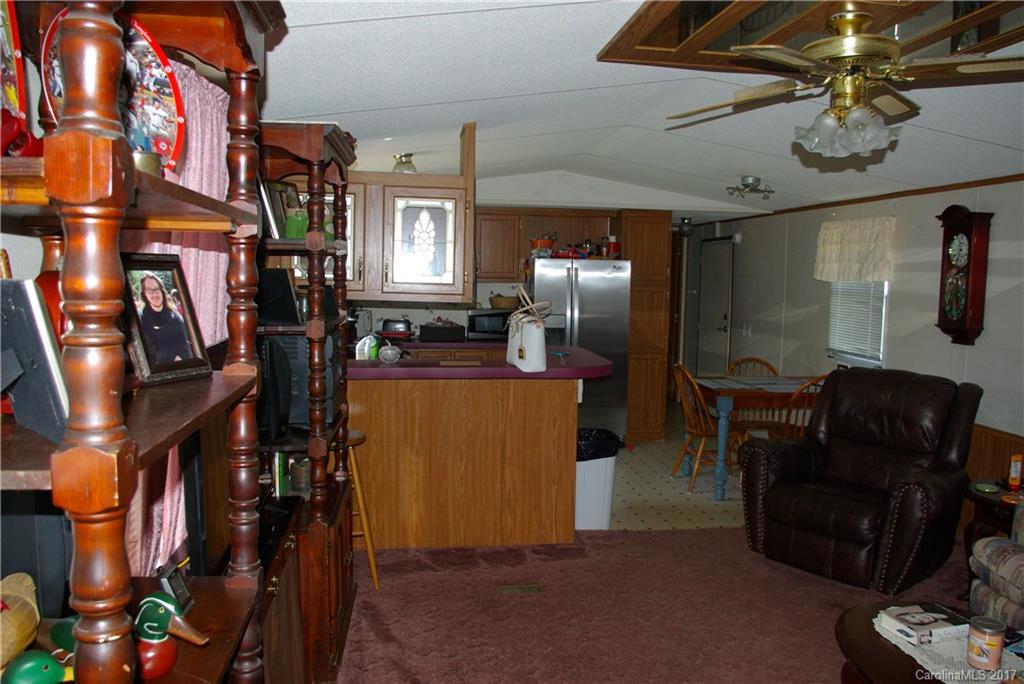 Windy Run - Residential