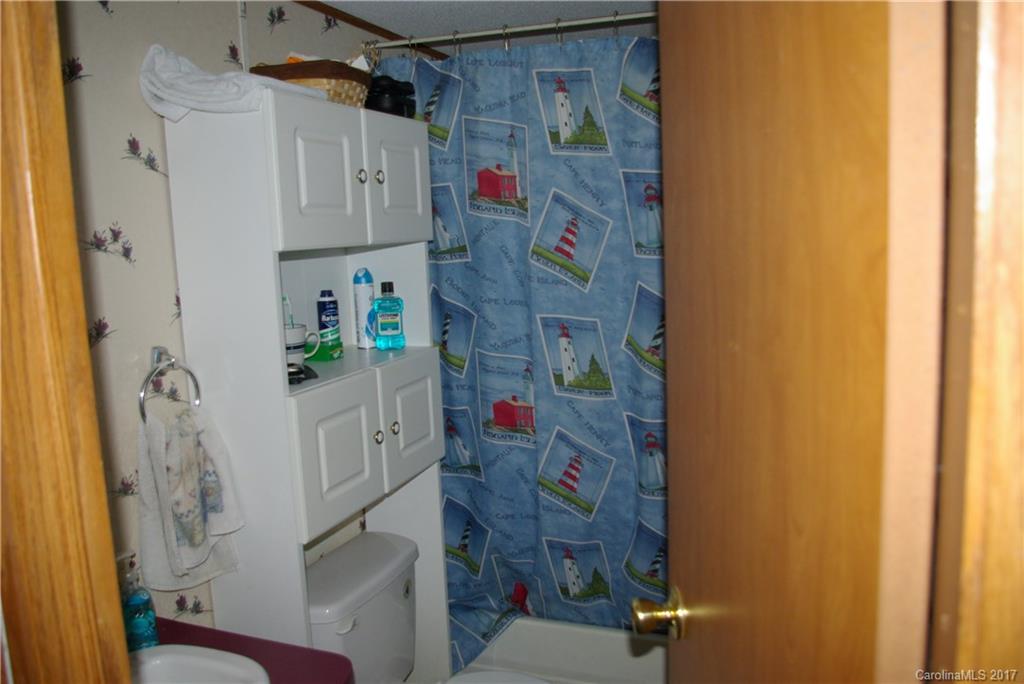 Windy Run - Residential