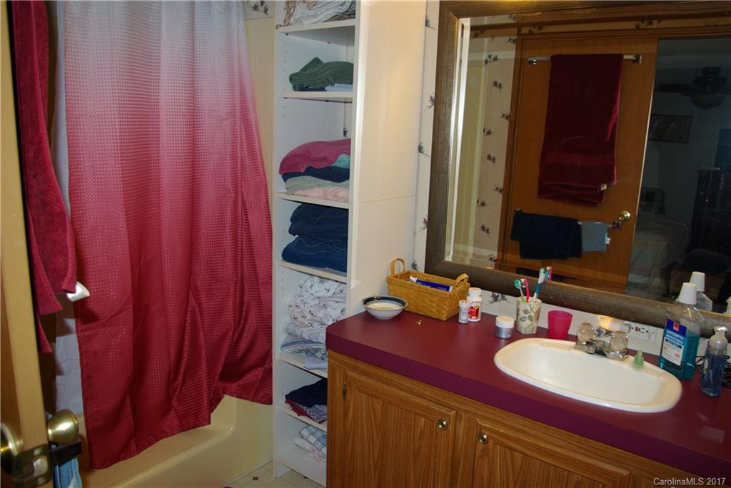 Windy Run - Residential