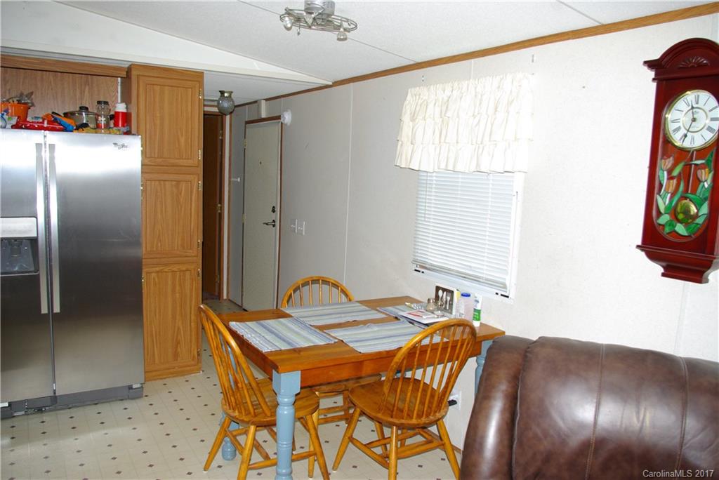 Windy Run - Residential