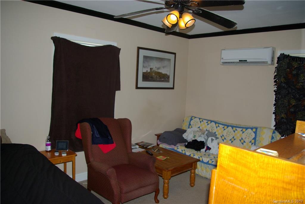 Windy Run - Residential