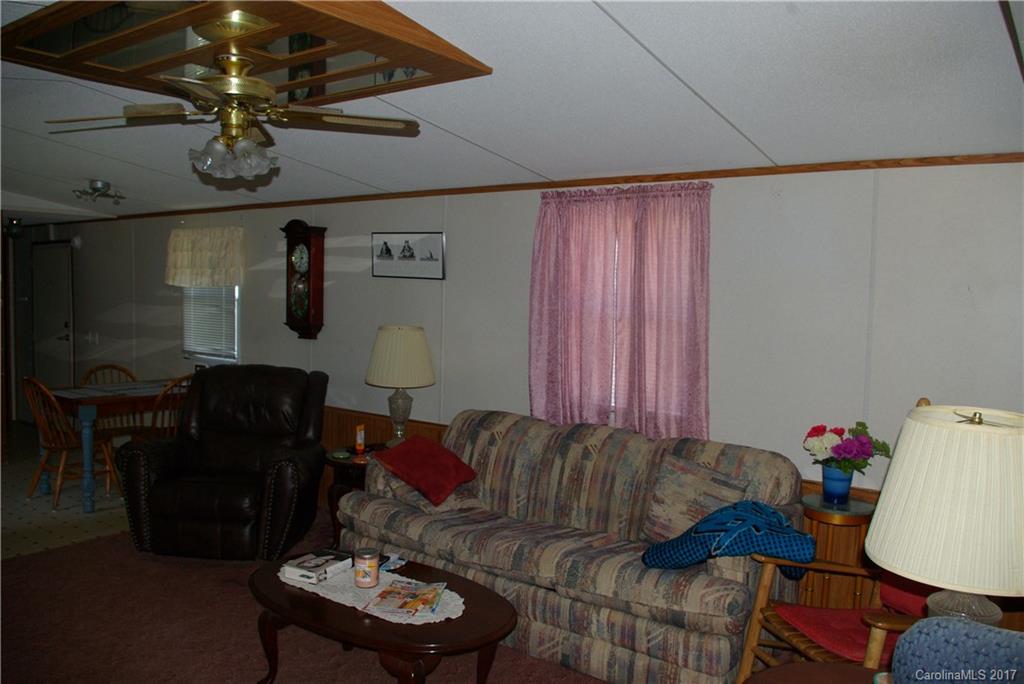 Windy Run - Residential