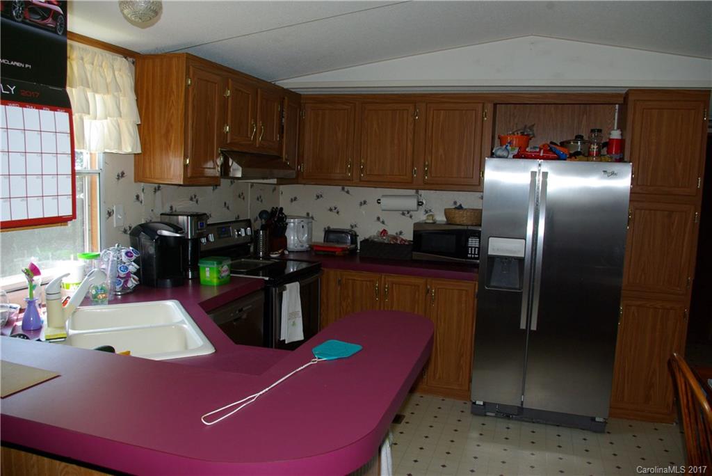 Windy Run - Residential