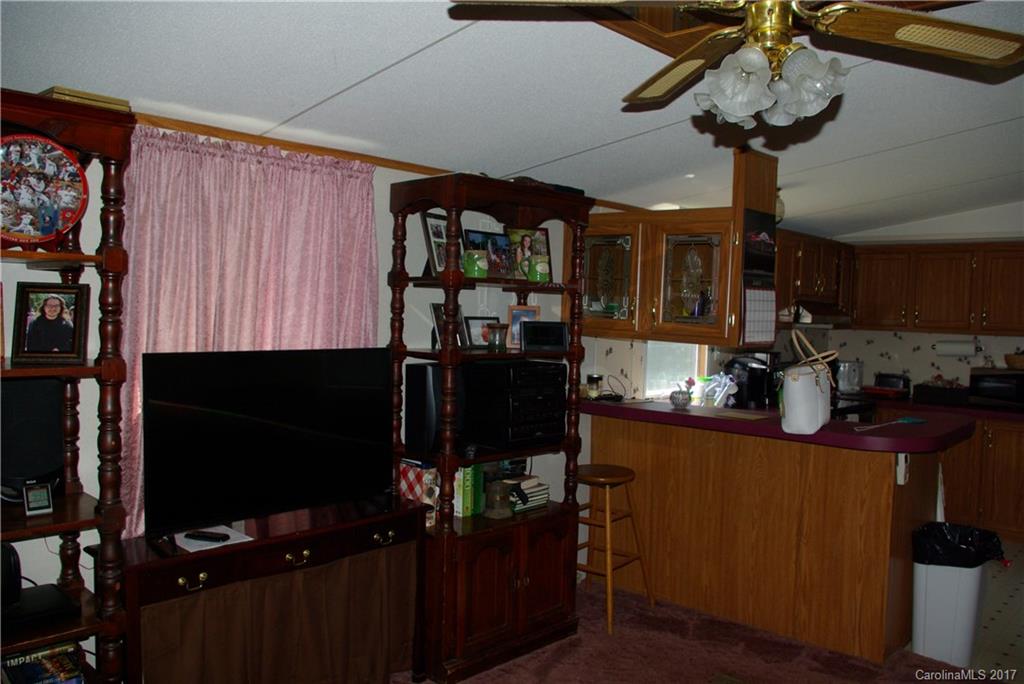 Windy Run - Residential