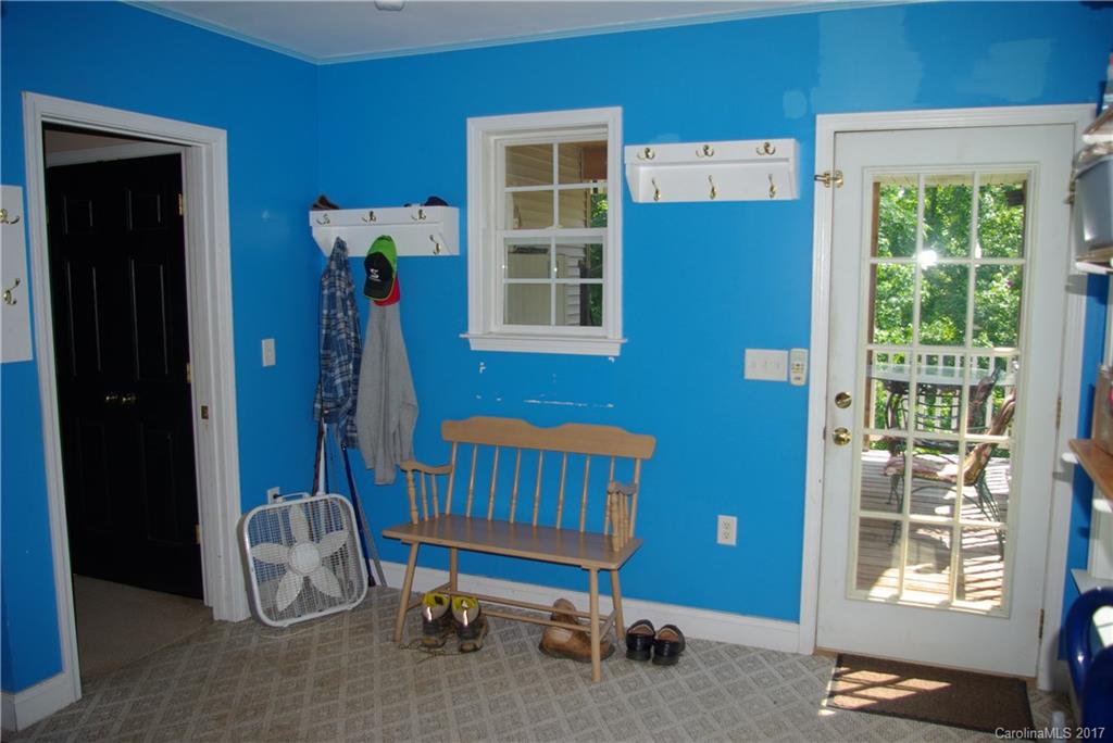 Windy Run - Residential