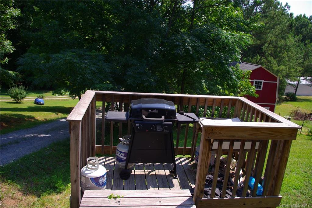 Windy Run - Residential