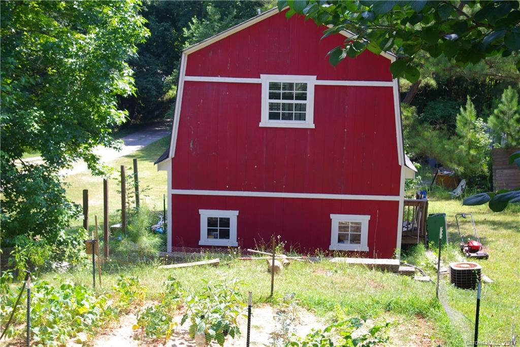 Windy Run - Residential