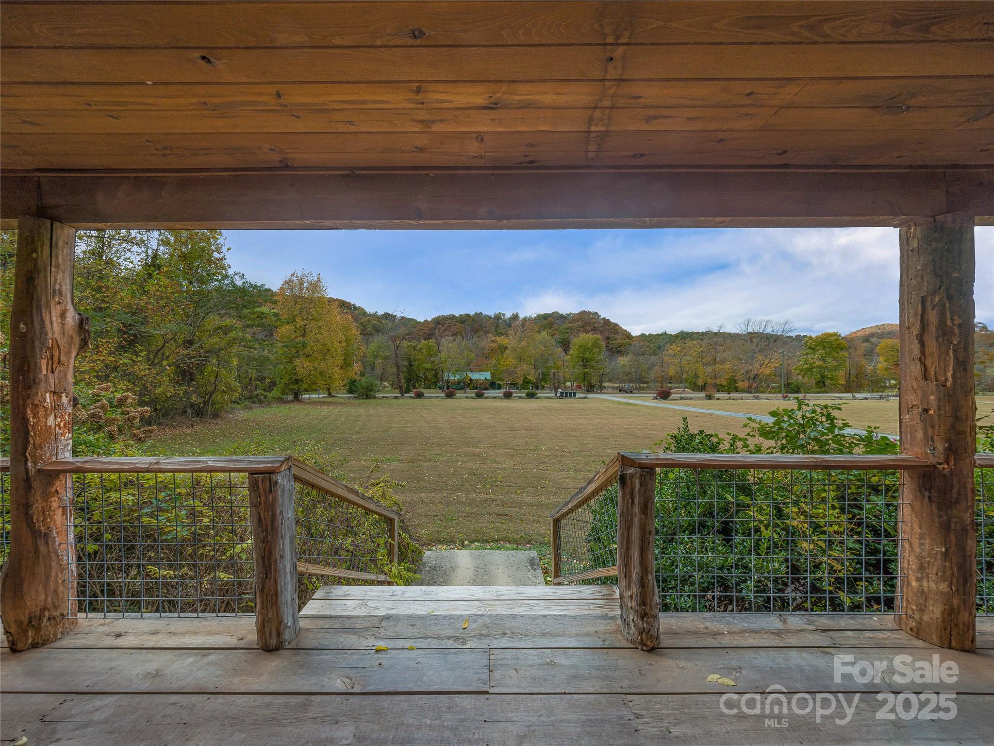 none - Residential Income