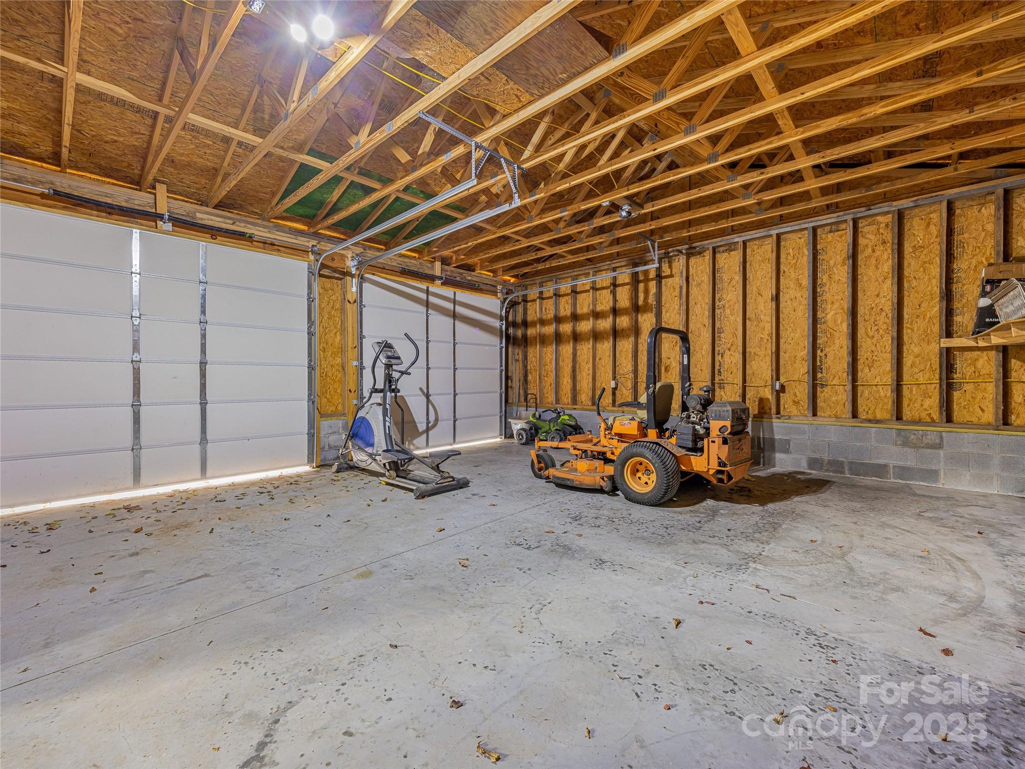 none - Residential Income