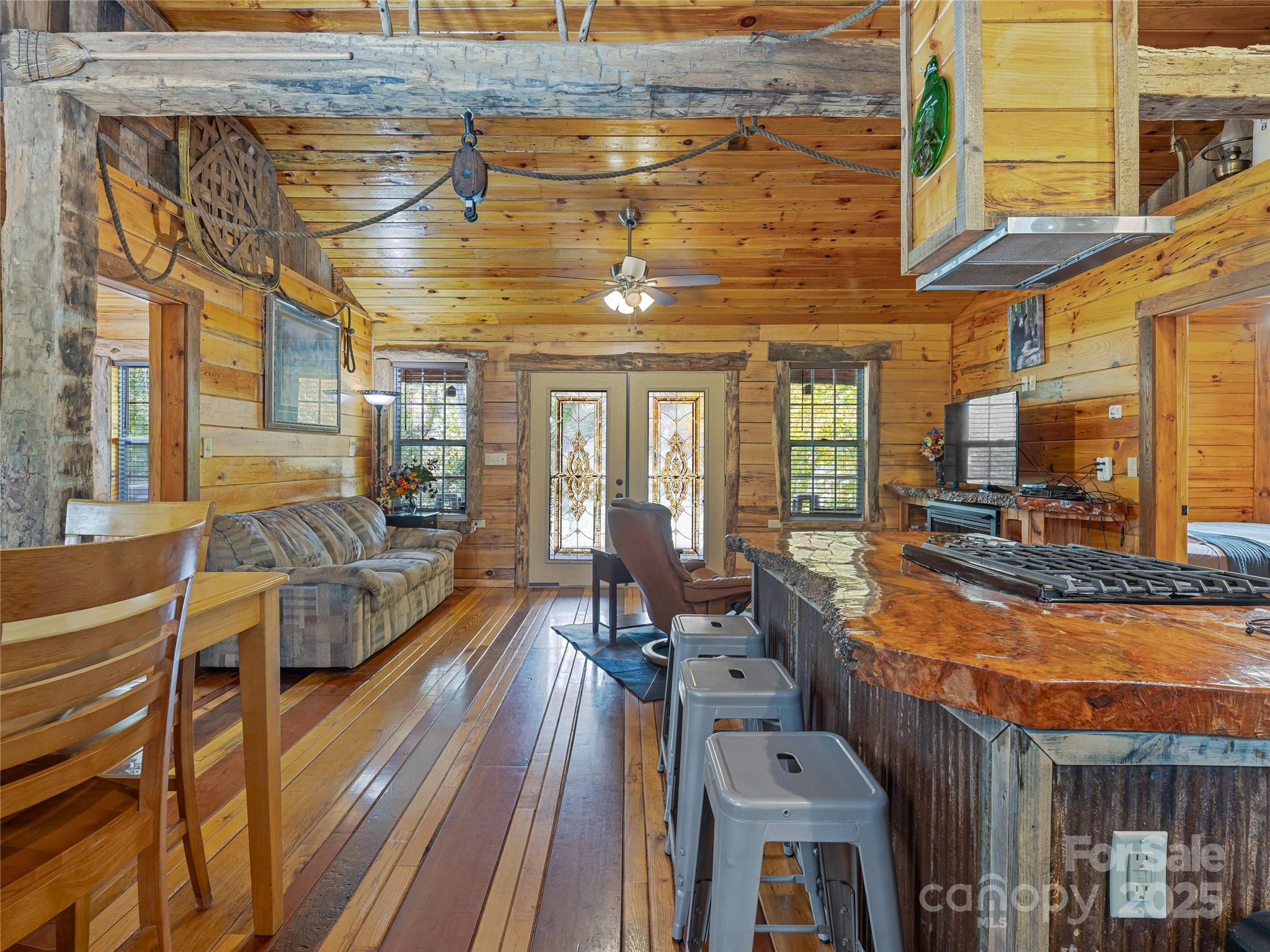 none - Residential Income