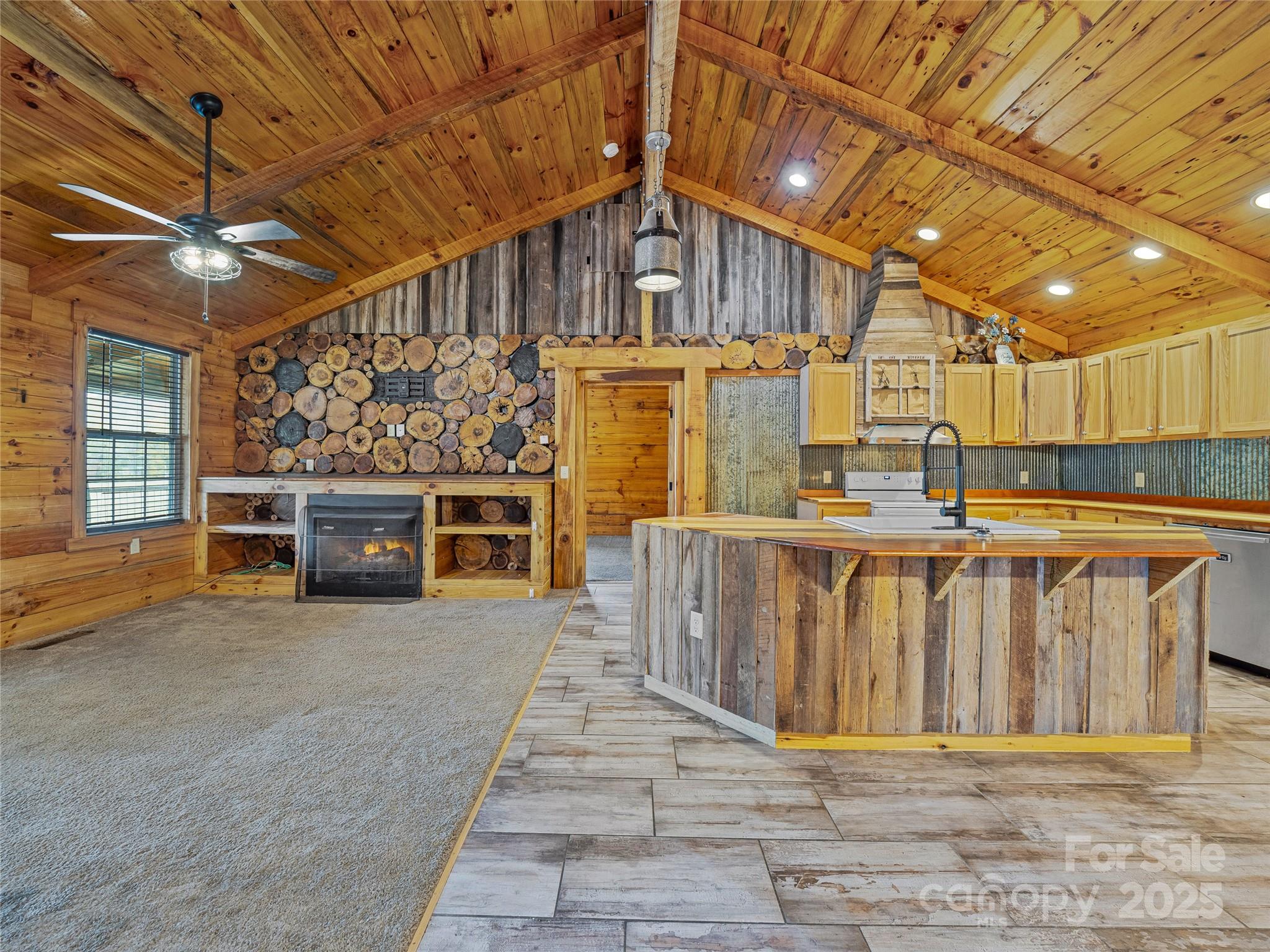 none - Residential Income