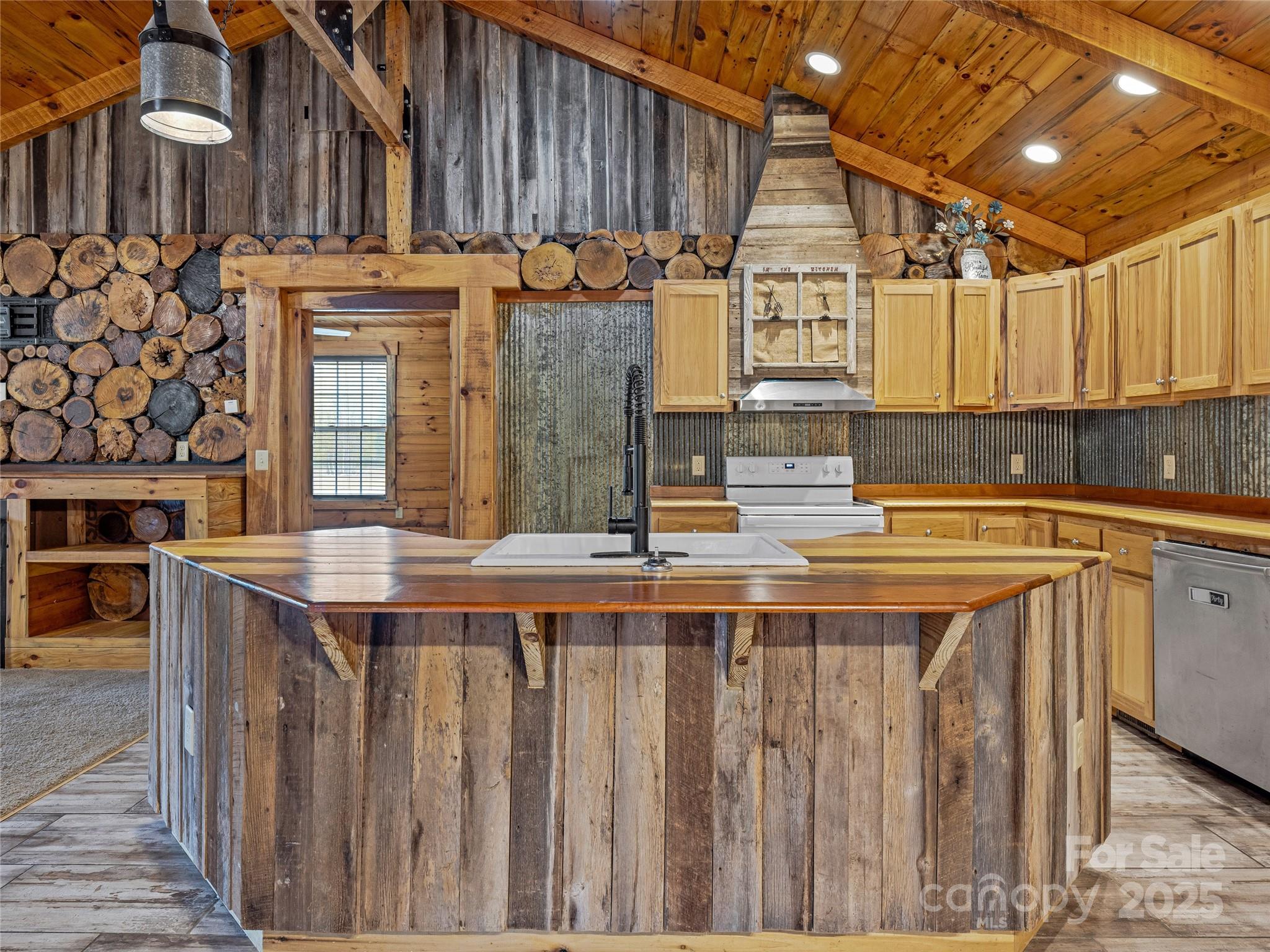 none - Residential Income