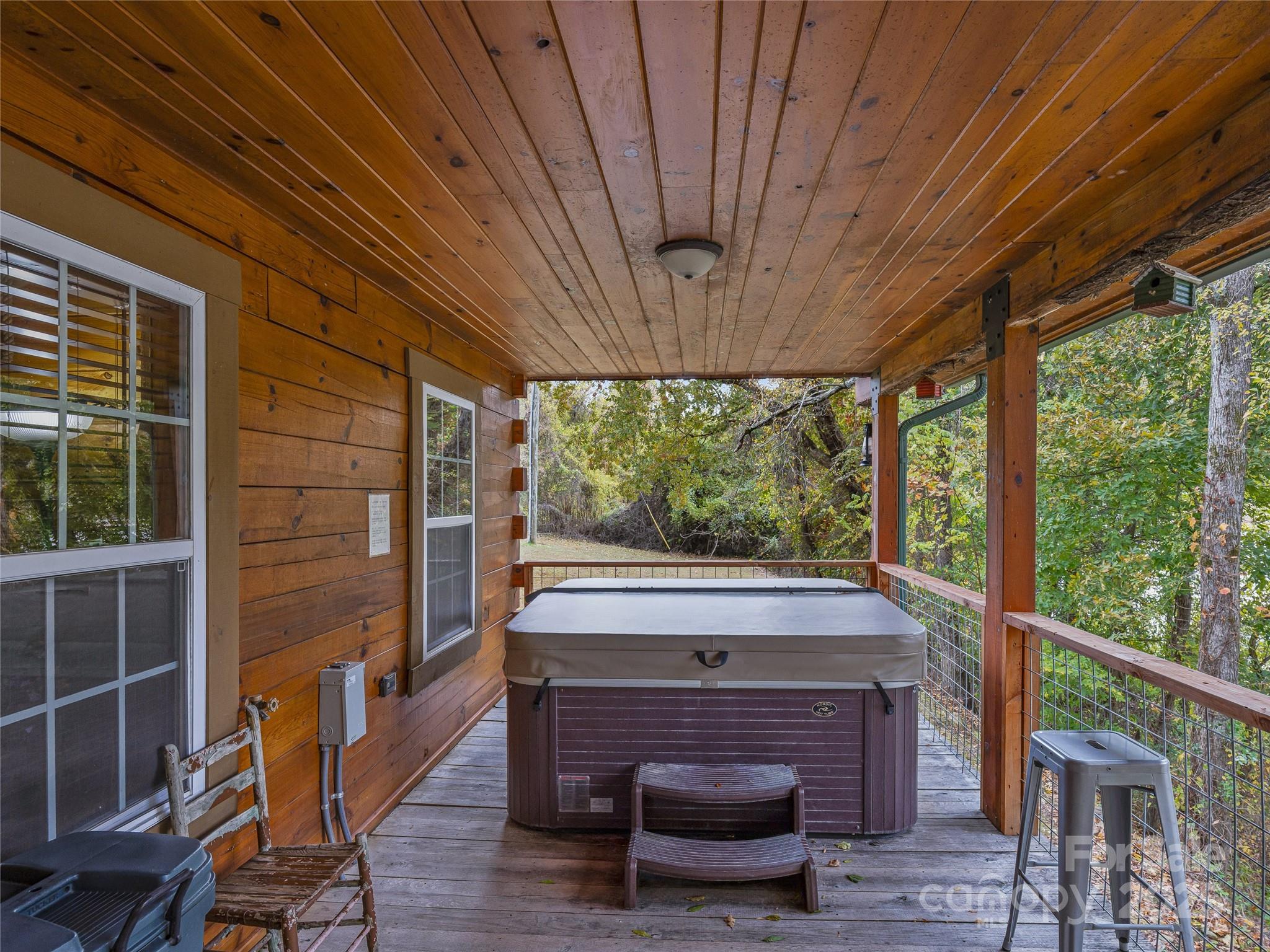 none - Residential Income