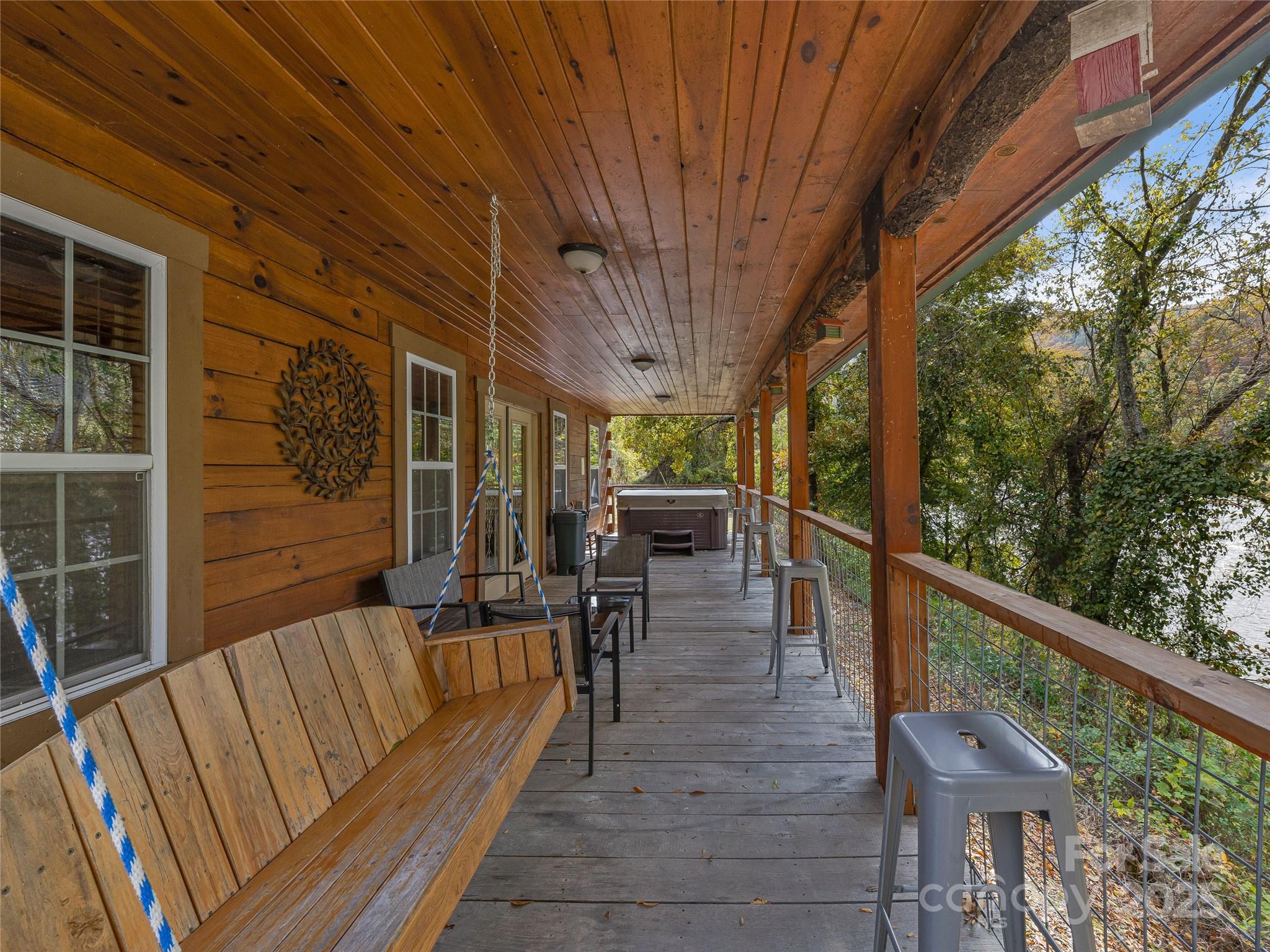 none - Residential Income