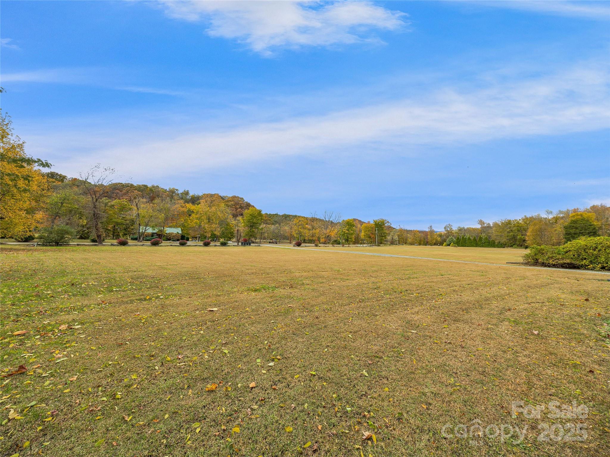 none - Residential Income