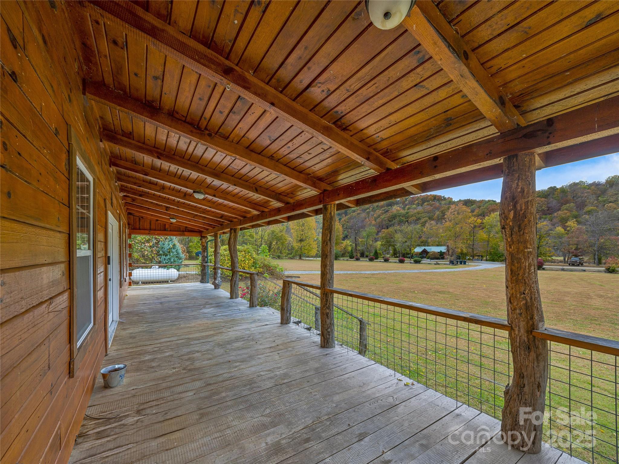 none - Residential Income