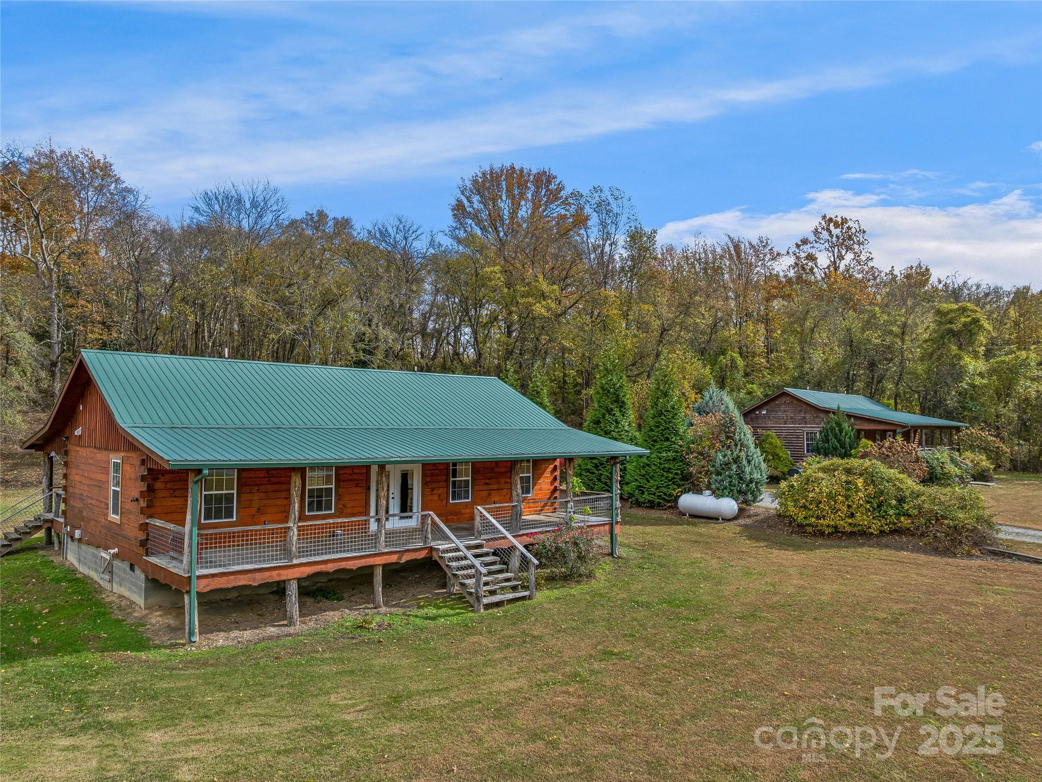 none - Residential Income