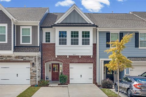 3017 Patchwork Court Fort Mill SC 29708