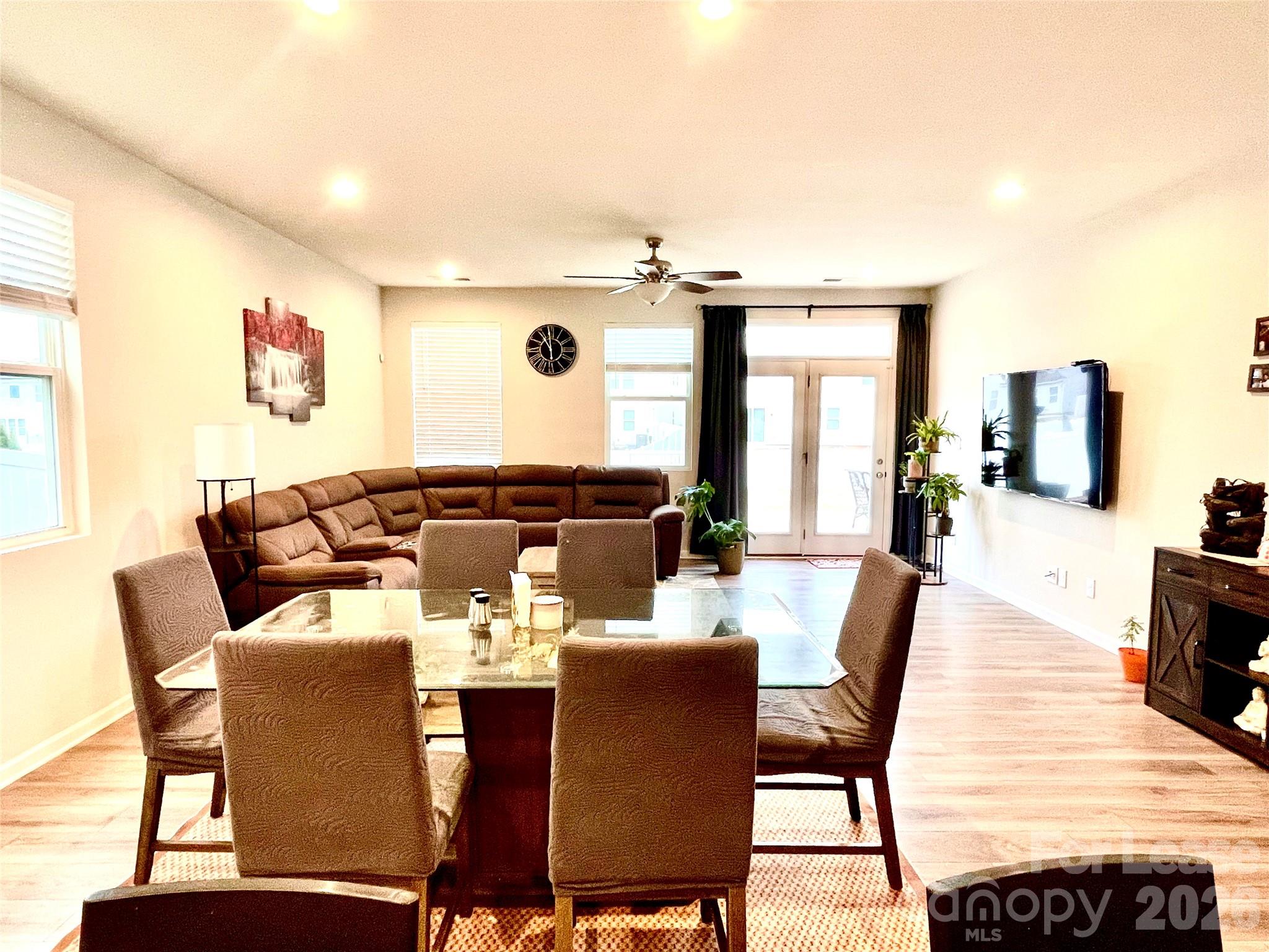 Cheyney - Residential Lease