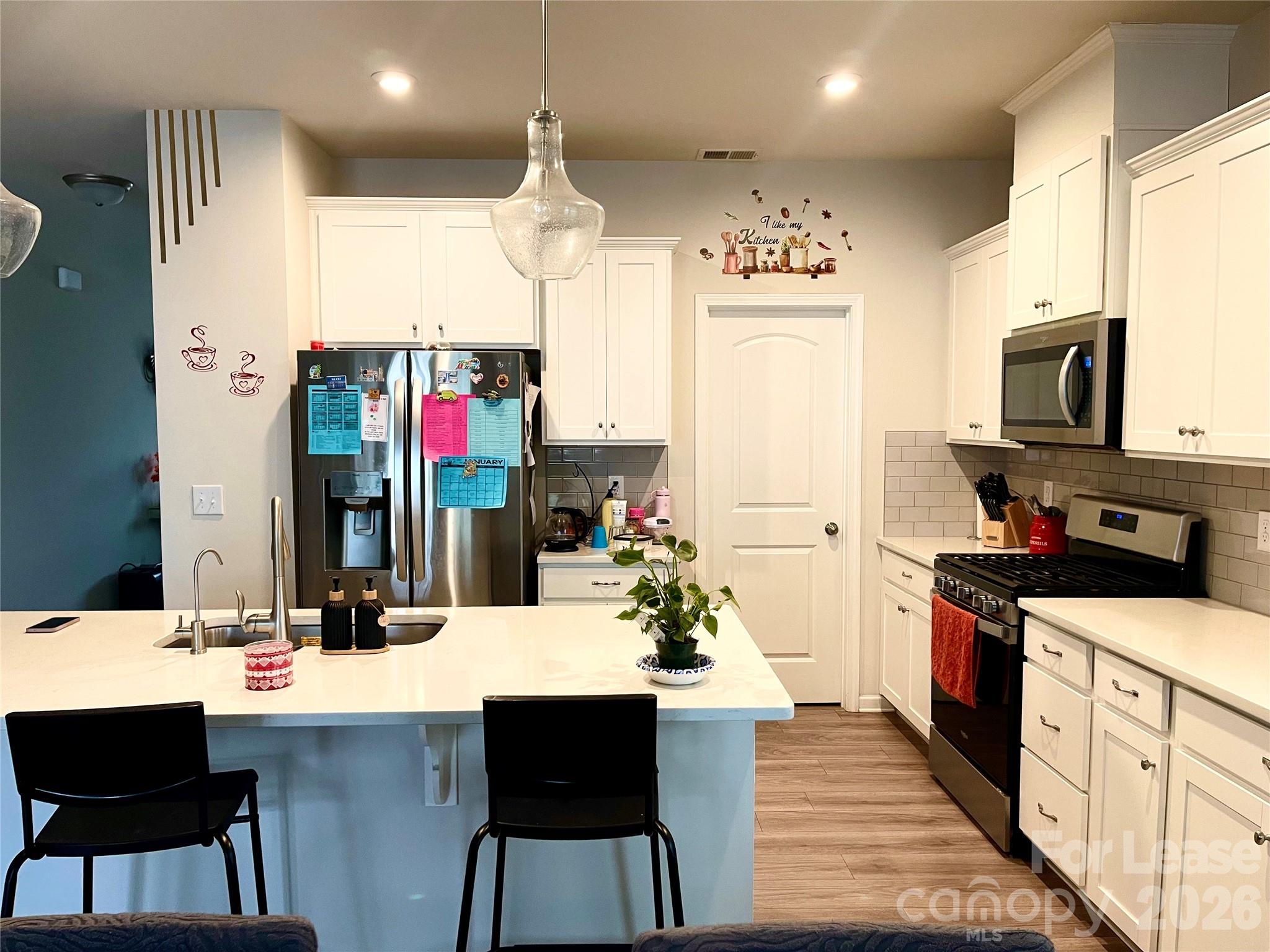 Cheyney - Residential Lease